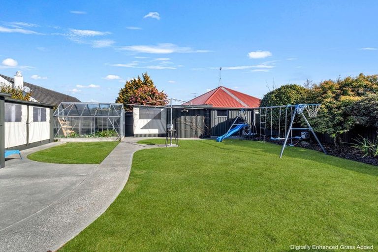 Photo of property in 66 Cameron Street, Ashburton, 7700
