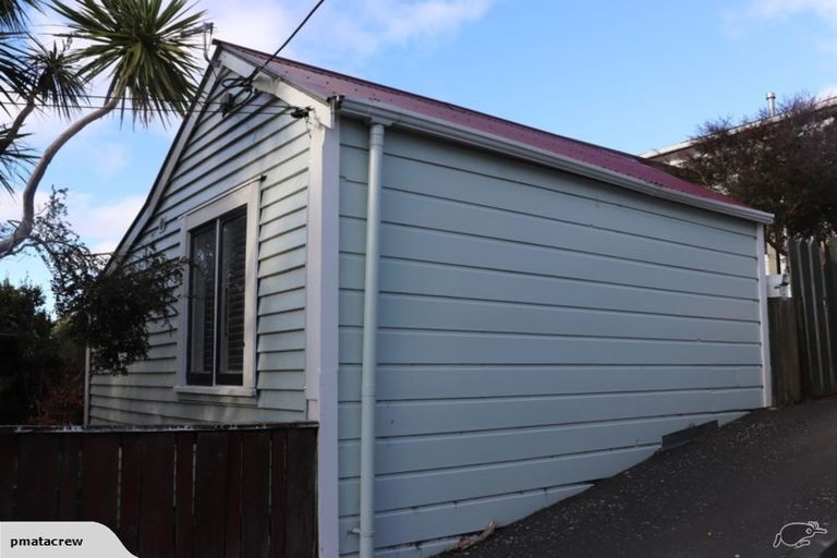Photo of property in 25 Fernhill Terrace, Wadestown, Wellington, 6012