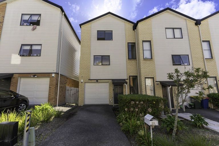 Photo of property in St Claire Village, 65/172 Mcleod Road, Te Atatu South, Auckland, 0610