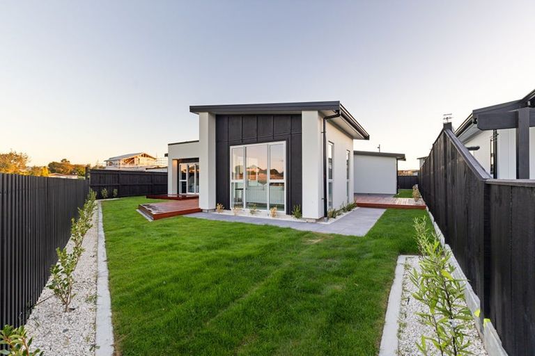 Photo of property in 20 Mangatainoka Lane, Awapuni, 4412