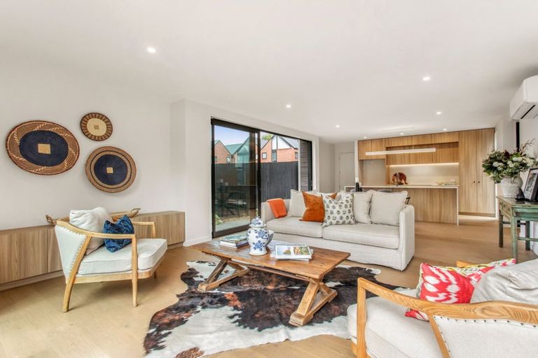 Photo of property in 54a Innes Road, St Albans, Christchurch, 8052