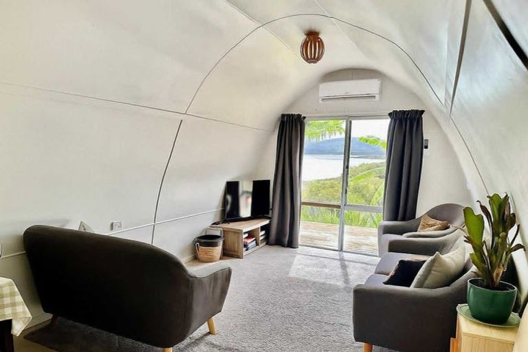 Photo of property in 44 Parnell Street, Rawene, Kaikohe, 0473