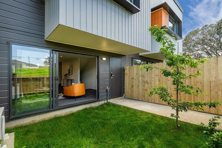 Photo of property in 198a Forrest Hill Road, Forrest Hill, Auckland, 0620