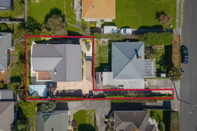 Photo of property in 23a Achilles Crescent, Narrow Neck, Auckland, 0624