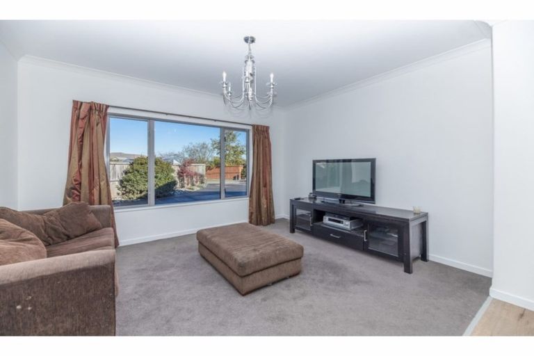 Photo of property in 19b Delamare Way, Rolleston, 7614