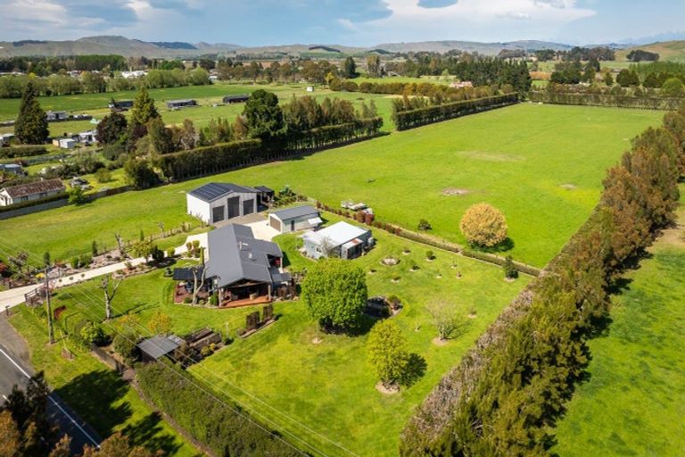 Photo of property in 139 Ngatarawa Road, Bridge Pa, Hastings, 4175