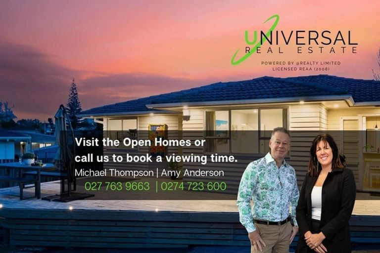 Photo of property in 86 Rosewarne Crescent, Glendene, Auckland, 0602