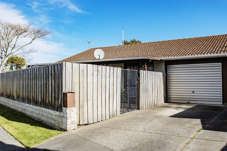 Photo of property in 4b Bowie Drive, Woodend, 7610