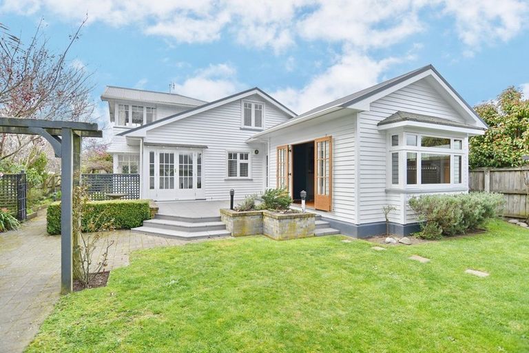 Photo of property in 68 Malvern Street, St Albans, Christchurch, 8014