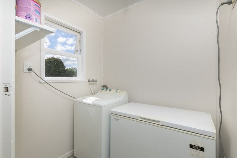 Photo of property in 17 Leather Street, Huntly, 3700