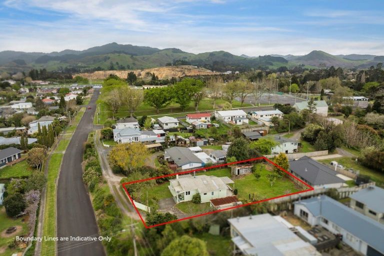 Photo of property in 7 Clarke Street, Waihi, 3610