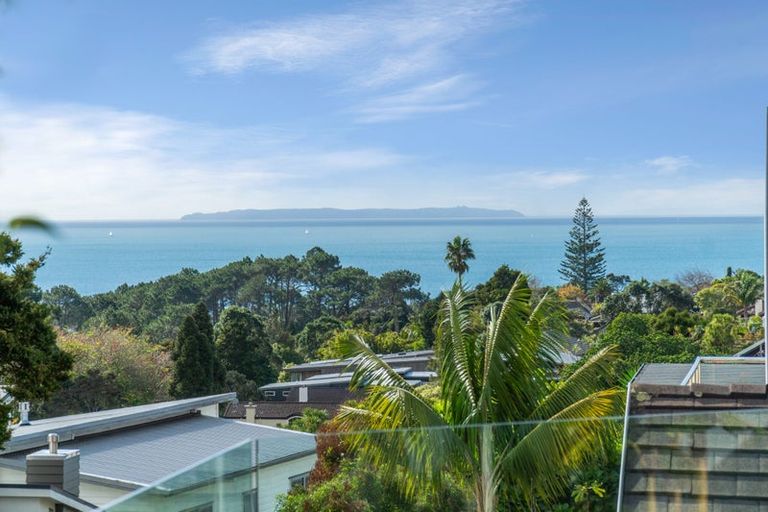 Photo of property in 219 East Coast Road, Campbells Bay, Auckland, 0620