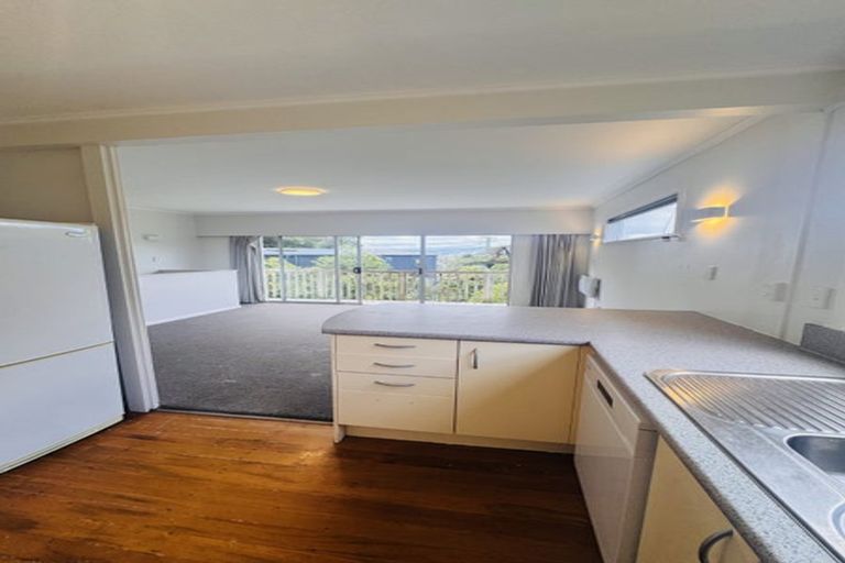 Photo of property in 51 Mount Pleasant Road, Aro Valley, Wellington, 6012