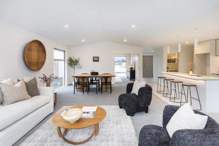 Photo of property in 32 Accadia Drive, Rolleston, 7614