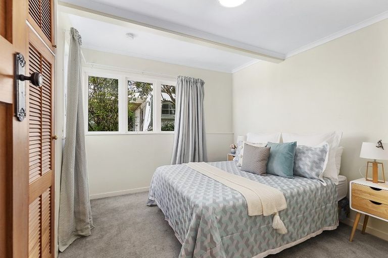 Photo of property in 56 Mitchell Street, Brooklyn, Wellington, 6021