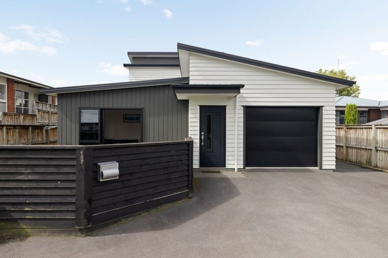 Photo of property in 1/189 Ohaupo Road, Glenview, Hamilton, 3206