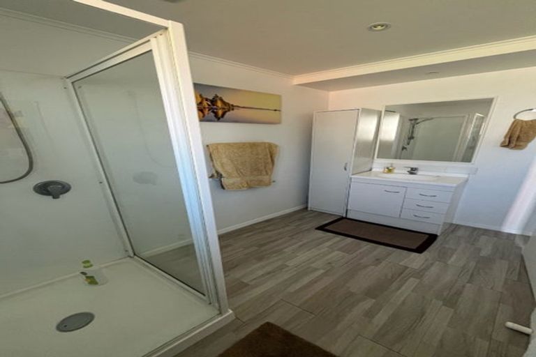 Photo of property in 58a Pratt Avenue, Foxton Beach, Foxton, 4815