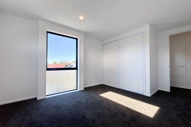 Photo of property in 12 Roxburgh Street, Sydenham, Christchurch, 8023