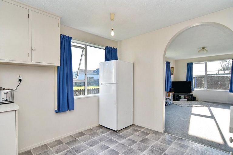 Photo of property in 19b Martyn Street, Rangiora, 7400