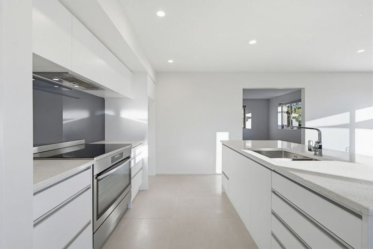 Photo of property in 4 Denton Street, Amberley, 7410