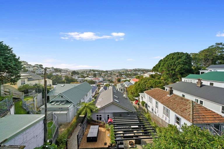 Photo of property in 4/18 Hinau Road, Hataitai, Wellington, 6021