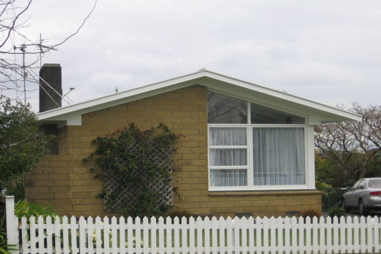 Photo of property in 23 Hall Road, Matua, Tauranga, 3110