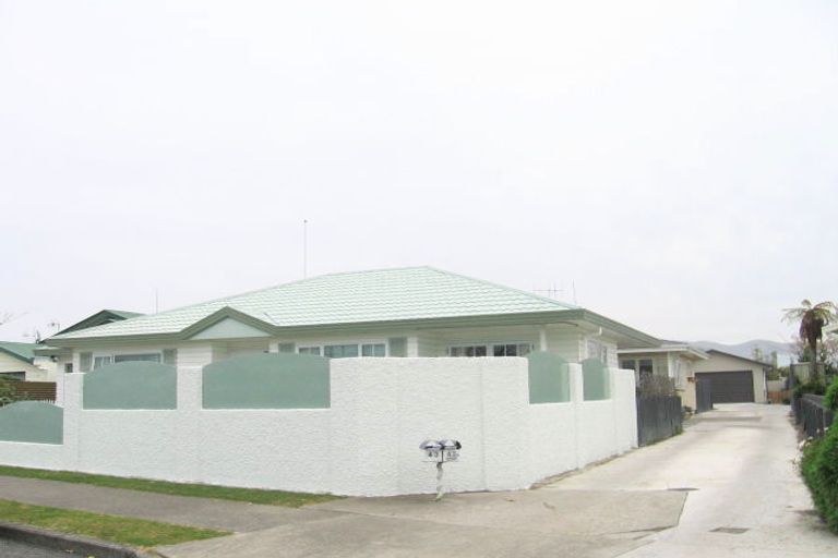 Photo of property in 43a Murphy Road, Taradale, Napier, 4112