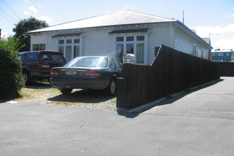 Photo of property in 28 Field Terrace, Upper Riccarton, Christchurch, 8041