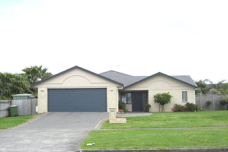 Photo of property in 31 Longford Park Drive, Takanini, 2112