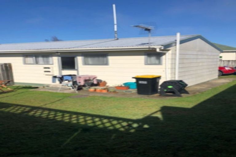 Photo of property in 16 Lincoln Street, Morrinsville, 3300