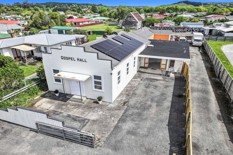 Photo of property in 8b Lahore Street, Wairoa, 4108