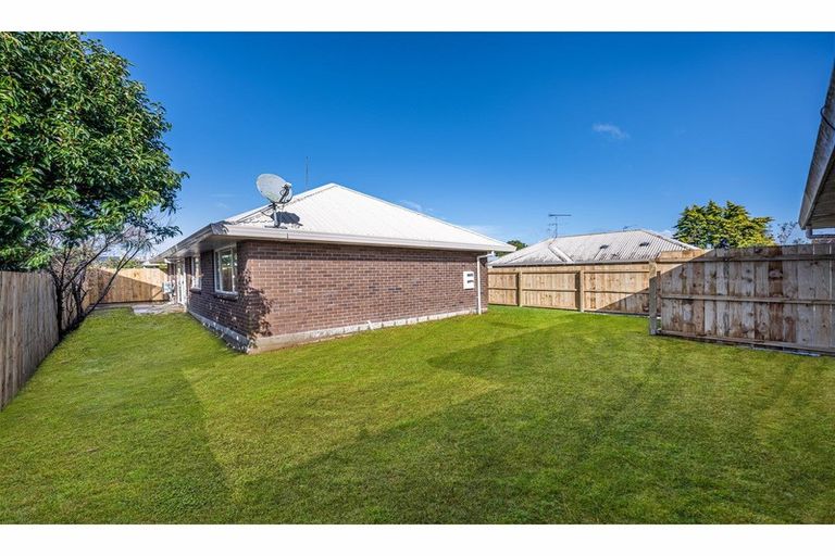 Photo of property in 5/122 Walmsley Road, Favona, Auckland, 2024
