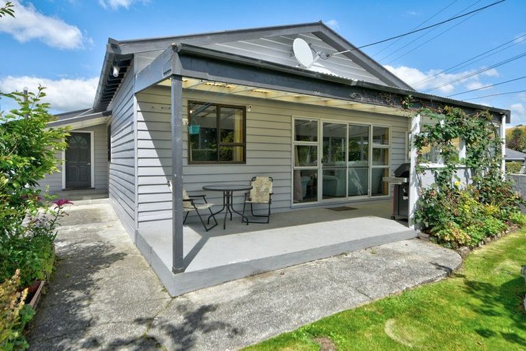 Photo of property in 112 Coutts Road, Gore, 9710