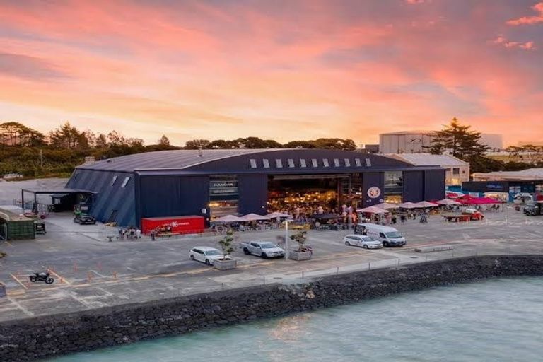 Photo of property in 117/81 Mapou Road, Hobsonville, Auckland, 0616