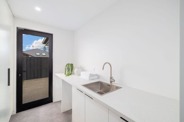 Photo of property in 143b Brookside Road, Rolleston, 7614