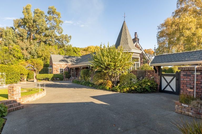 Photo of property in 43 School Road, Tai Tapu, 7672