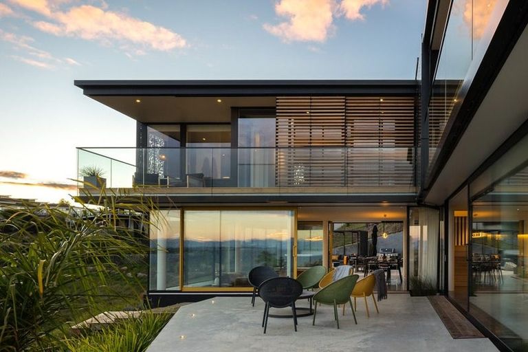Photo of property in 4 Fairburn Place, Kaiteriteri, 7197