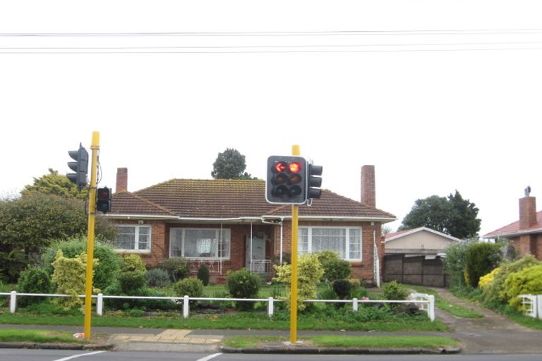 Photo of property in 108 Browns Road, Manurewa, Auckland, 2102