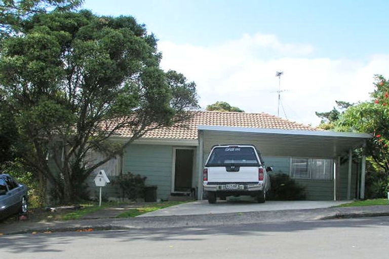 Photo of property in 6 Kilcar Place, Massey, Auckland, 0614