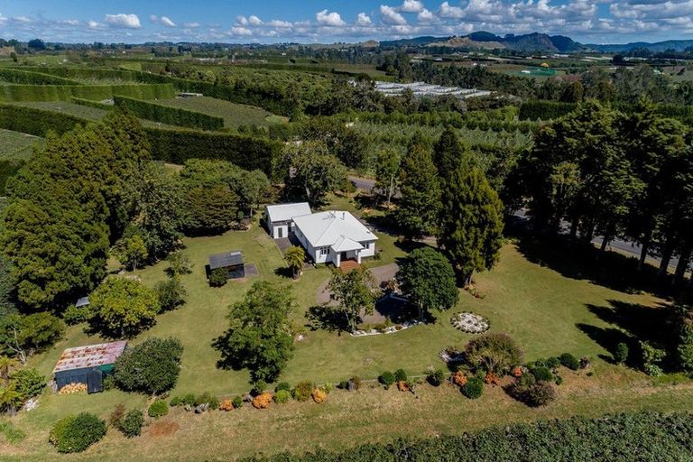 Photo of property in 271 No 2 Road, Te Puke, 3182