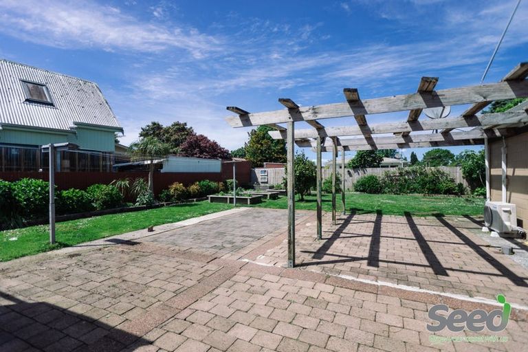 Photo of property in 26 Casper Street, Fairfield, Hamilton, 3214