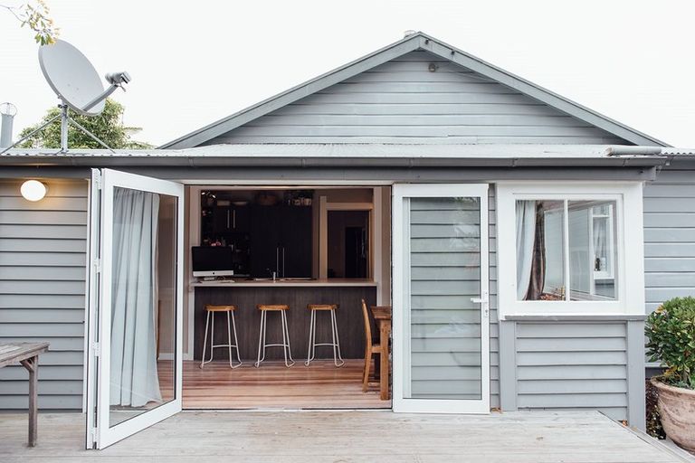 Photo of property in 53 Vigor Brown Street, Napier South, Napier, 4110