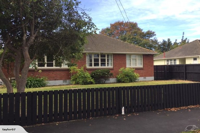 Photo of property in 94 Riselaw Street, Mairehau, Christchurch, 8013
