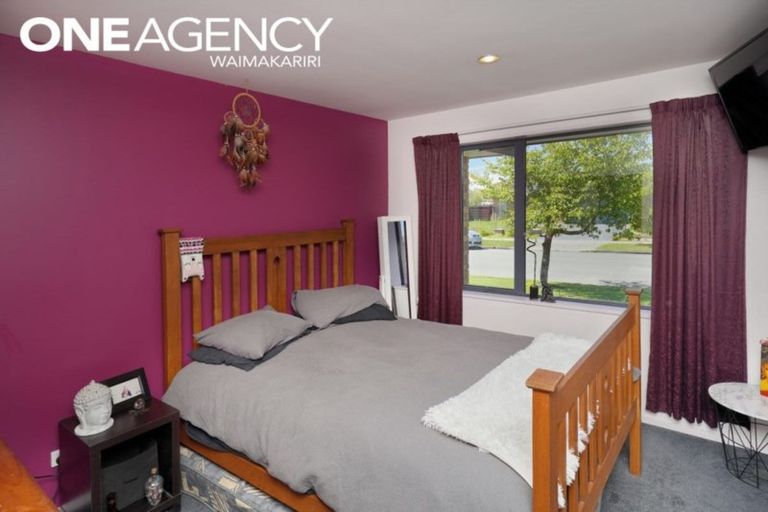 Photo of property in 15 Fergus Street, Kaiapoi, 7630