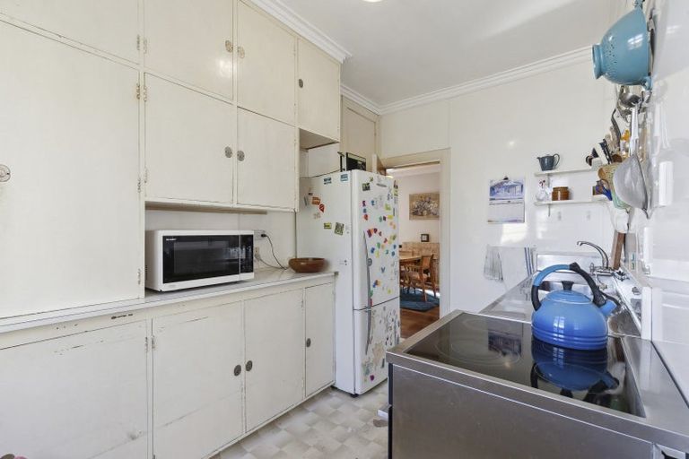Photo of property in 56 Totara Road, Miramar, Wellington, 6022