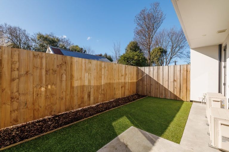 Photo of property in 5/55 Mathesons Road, Phillipstown, Christchurch, 8011