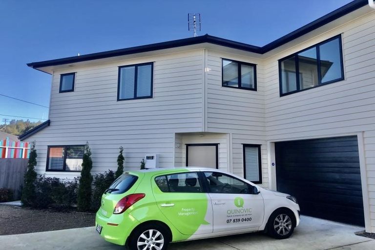 Photo of property in 12u4 Short Street, Claudelands, Hamilton, 3214