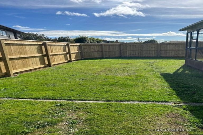 Photo of property in 33 Haggitt Street, Feilding, 4702
