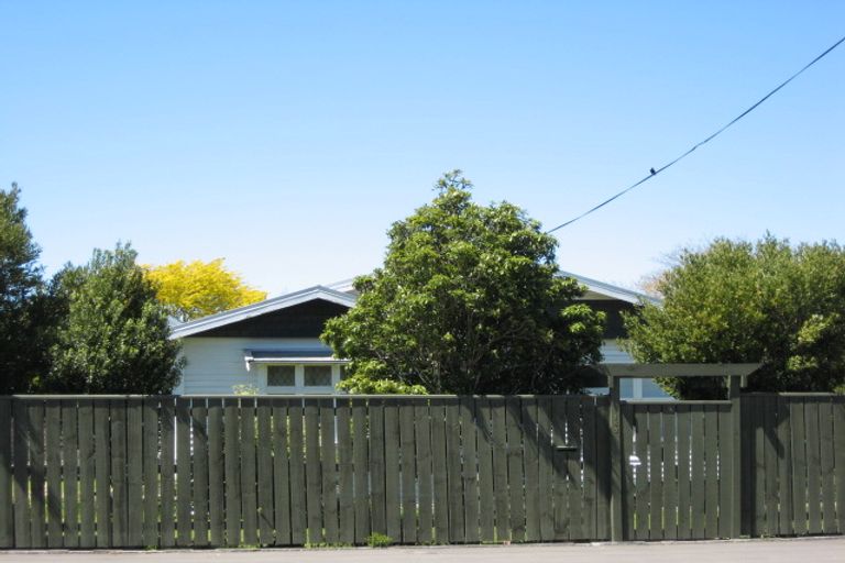 Photo of property in 153 Scott Street, Redwoodtown, Blenheim, 7201