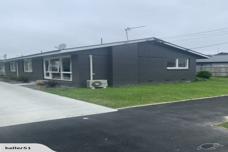 Photo of property in 3/62 Geraldine Street, Edgeware, Christchurch, 8013